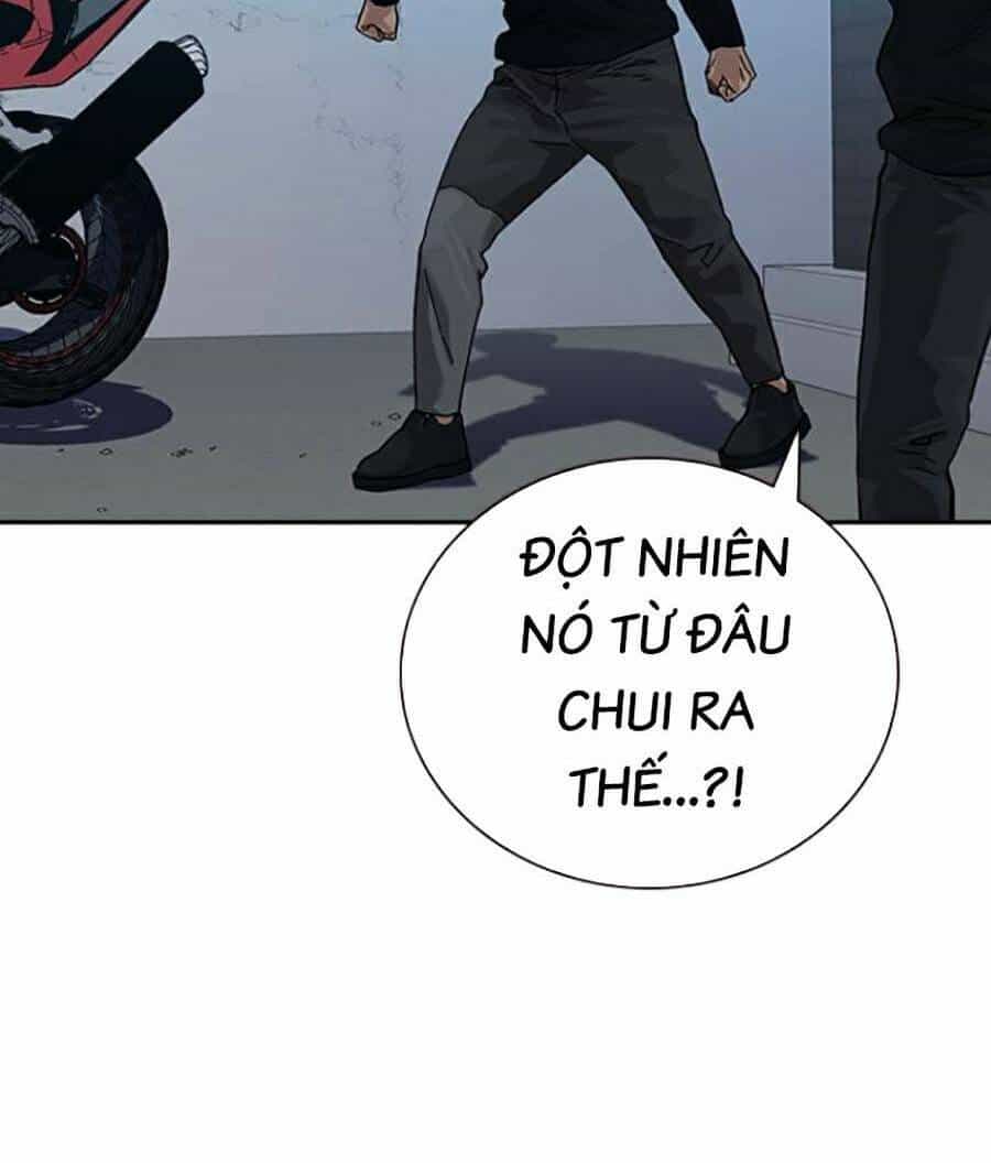 Để Có Thể Sống Sót - Chương 69 - ảnh 210