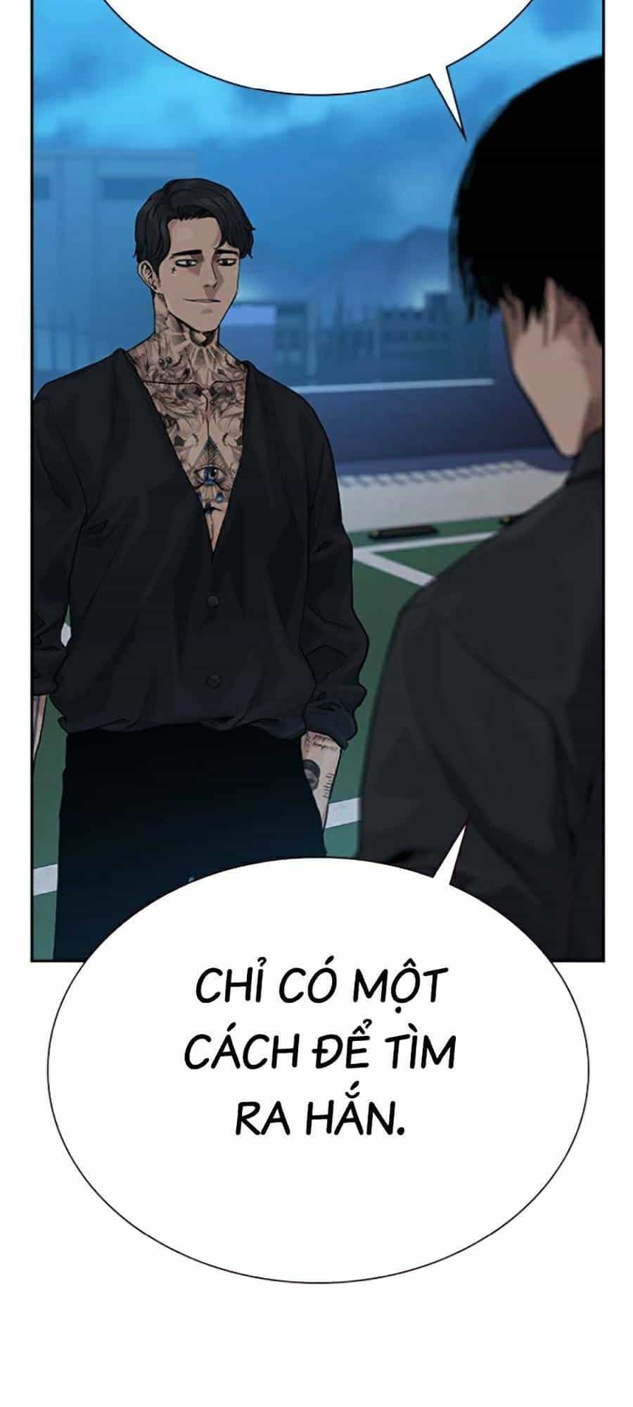 Để Có Thể Sống Sót - Chương 69 - ảnh 24