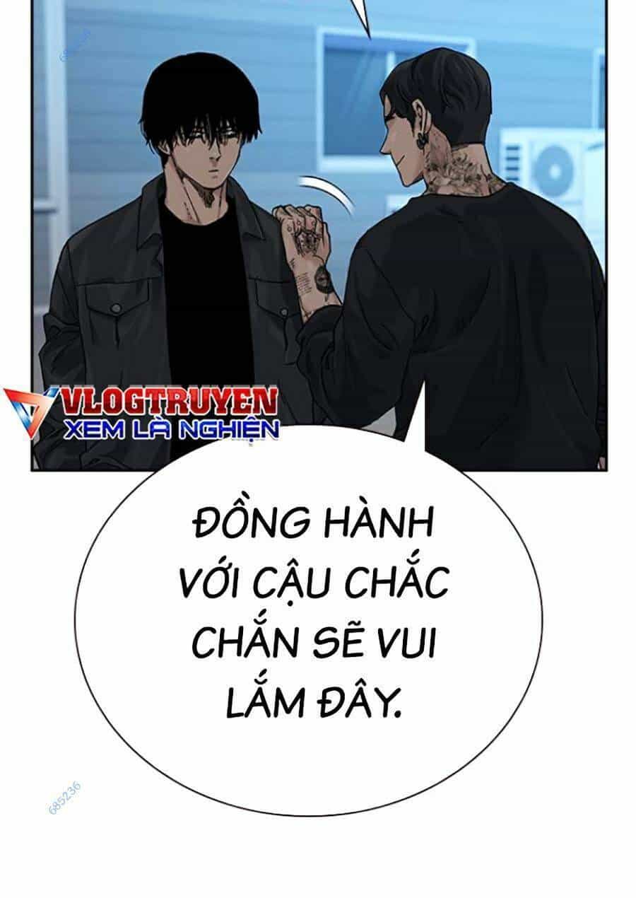 Để Có Thể Sống Sót - Chương 69 - ảnh 35