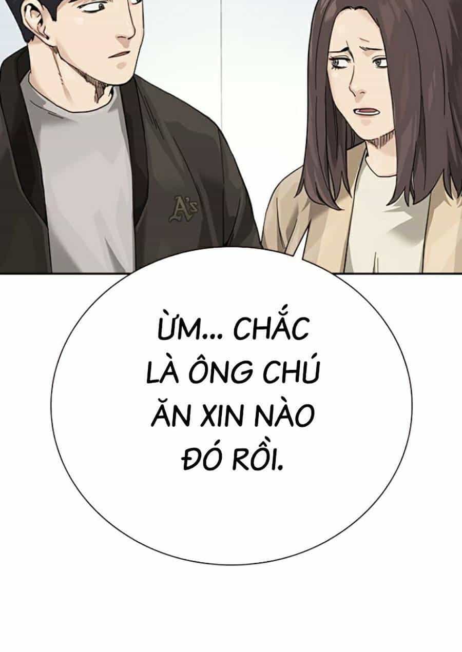 Để Có Thể Sống Sót - Chương 69 - ảnh 52