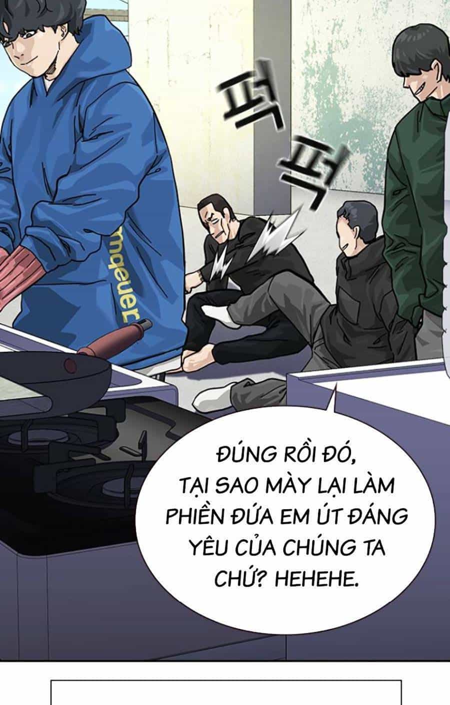 Để Có Thể Sống Sót - Chương 69 - ảnh 72