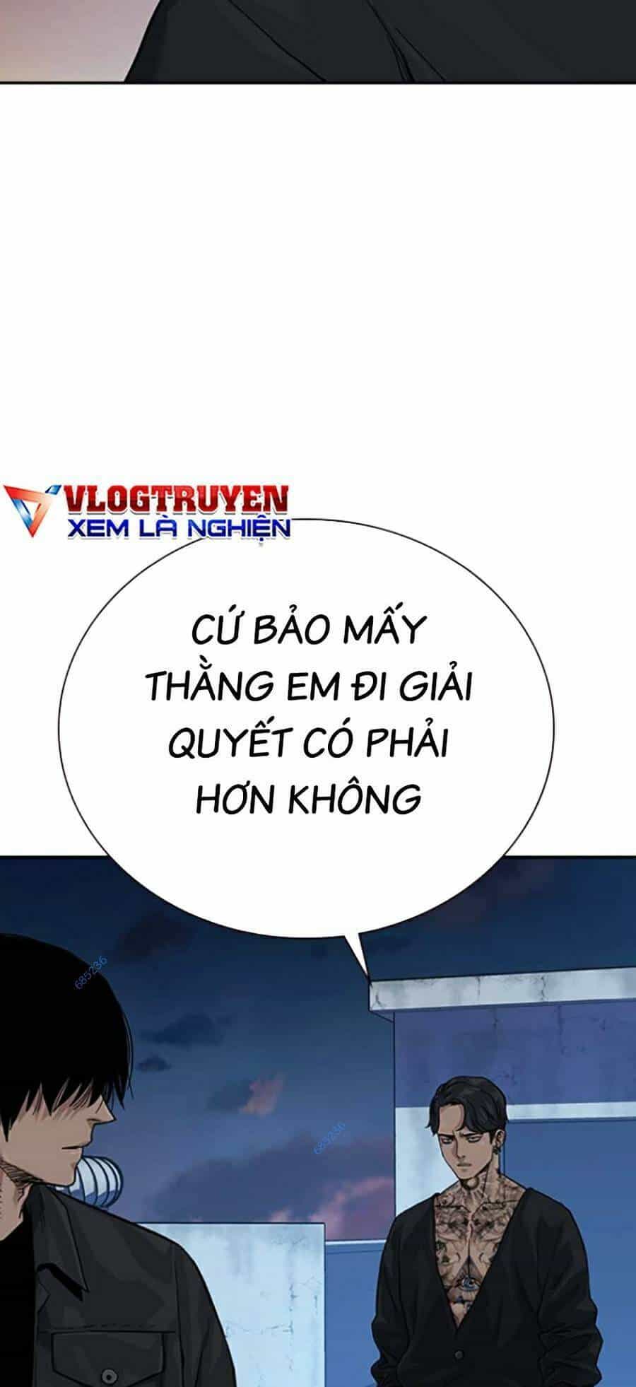 Để Có Thể Sống Sót - Chương 70 - ảnh 138