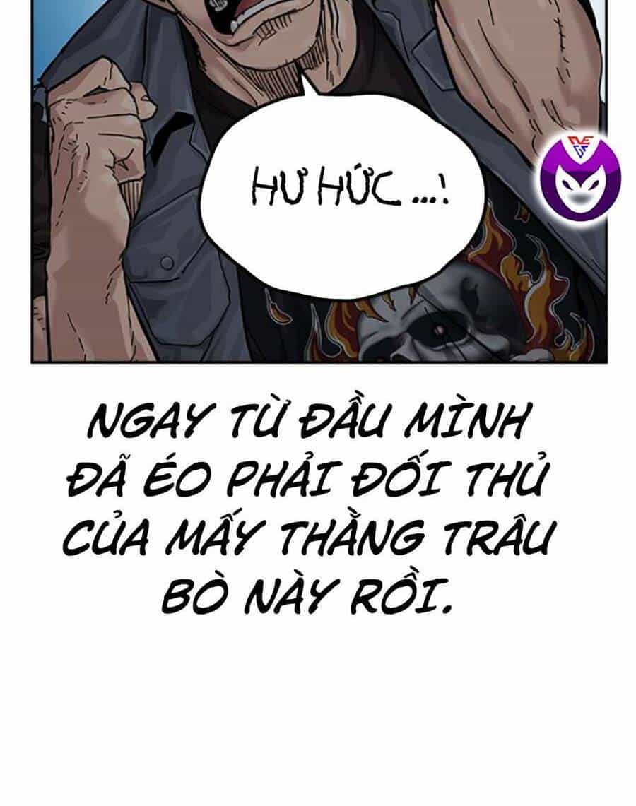 Để Có Thể Sống Sót - Chương 70 - ảnh 83