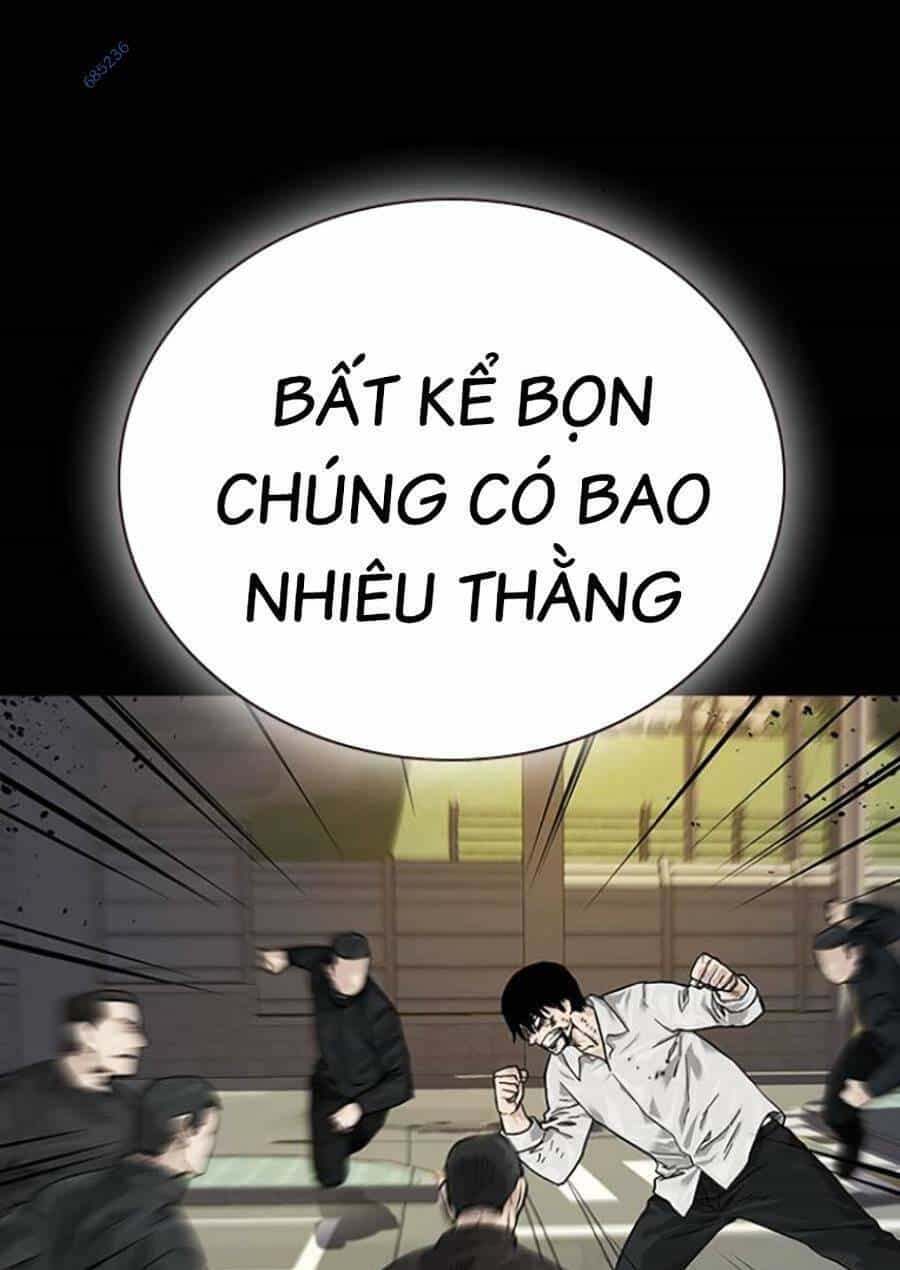 Để Có Thể Sống Sót - Chương 71 - ảnh 140