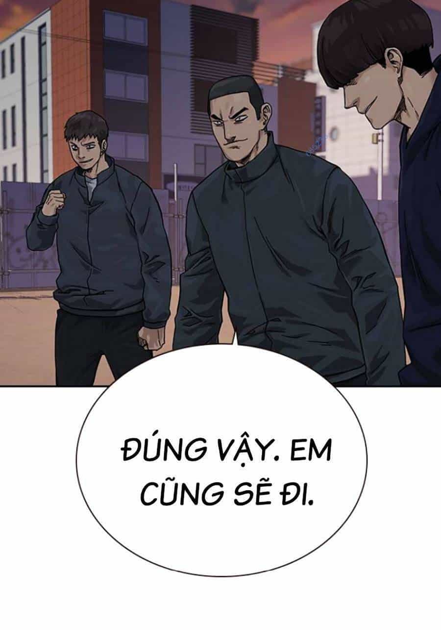 Để Có Thể Sống Sót - Chương 71 - ảnh 61