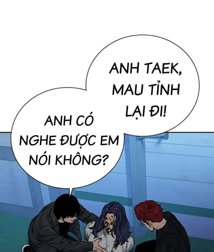 Để Có Thể Sống Sót - Chương 72 - ảnh 139