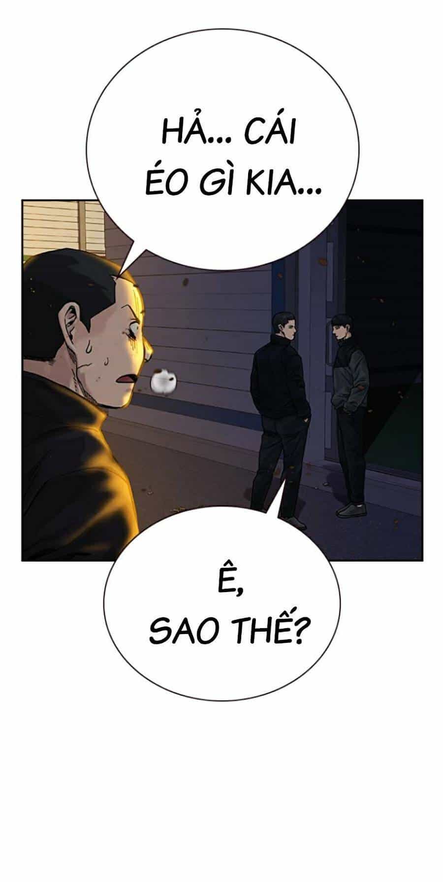Để Có Thể Sống Sót - Chương 72 - ảnh 80