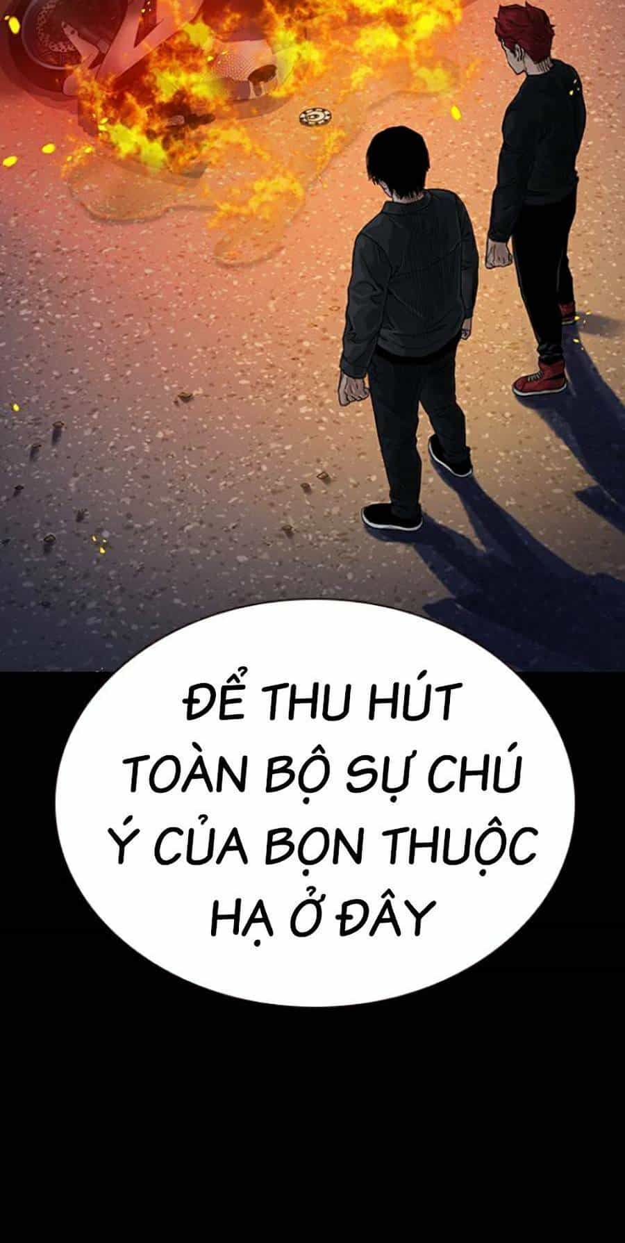 Để Có Thể Sống Sót - Chương 72 - ảnh 90
