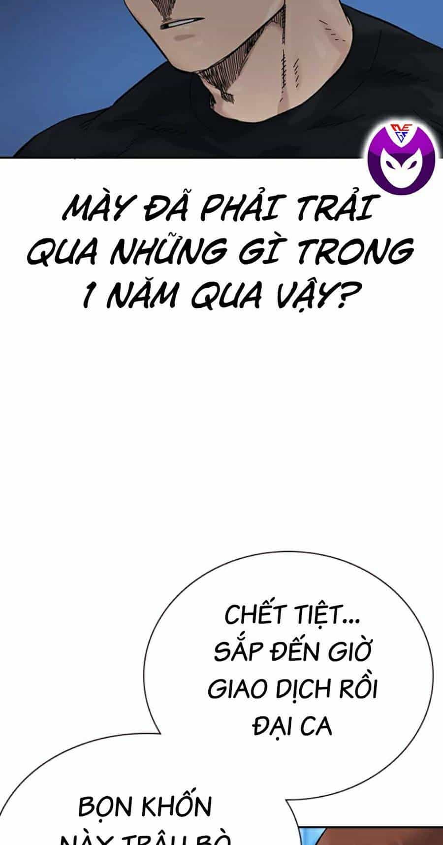Để Có Thể Sống Sót - Chương 73 - ảnh 10