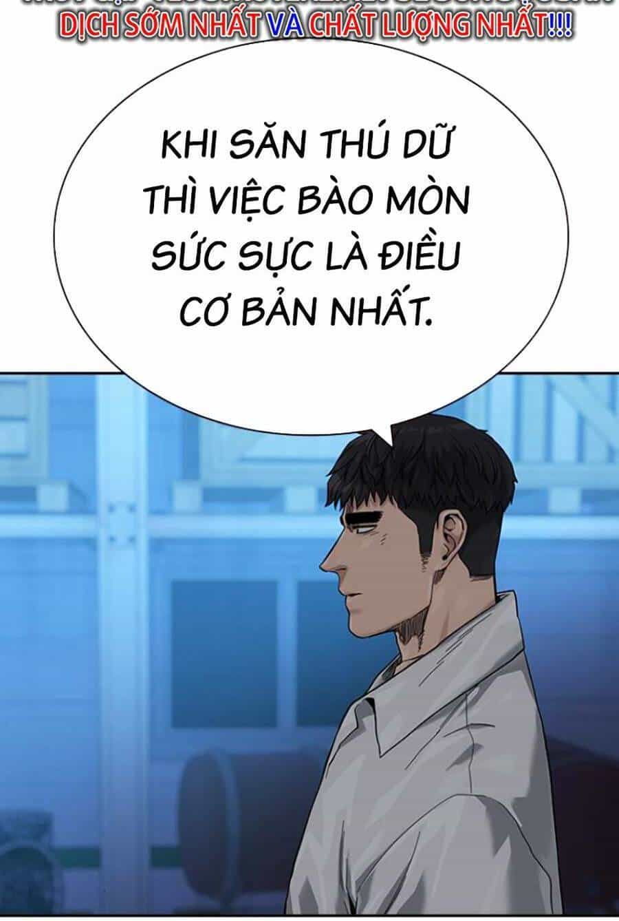Để Có Thể Sống Sót - Chương 73 - ảnh 100