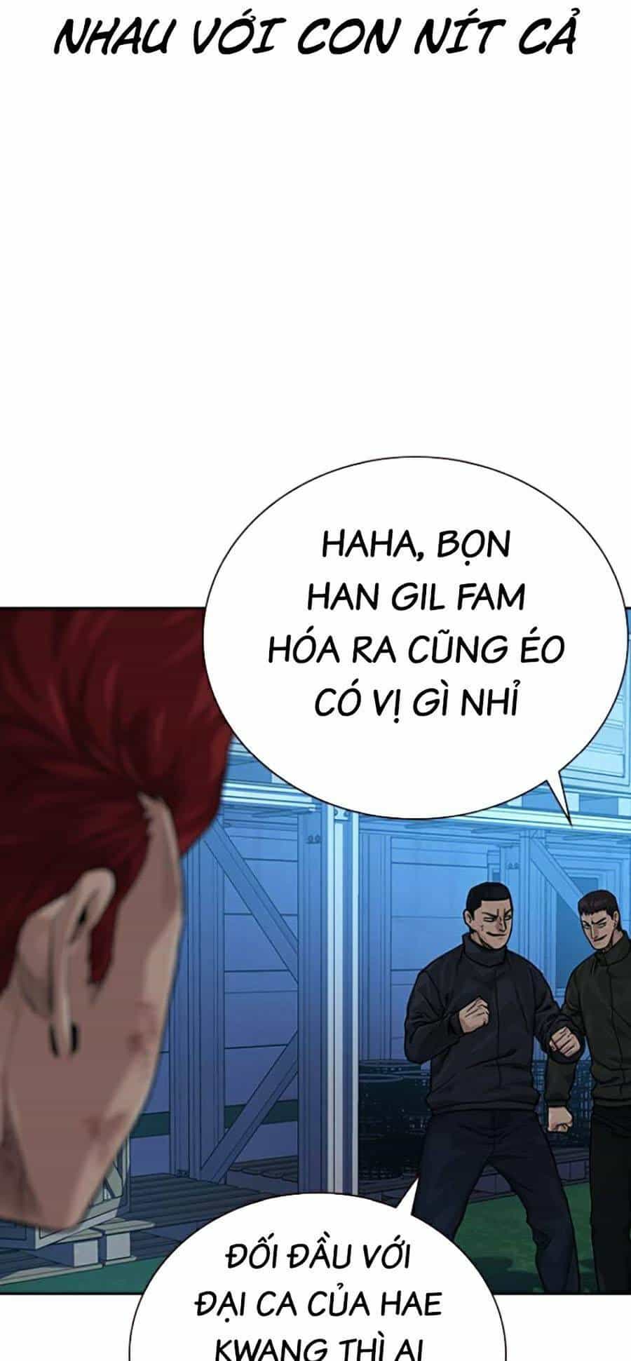 Để Có Thể Sống Sót - Chương 73 - ảnh 46