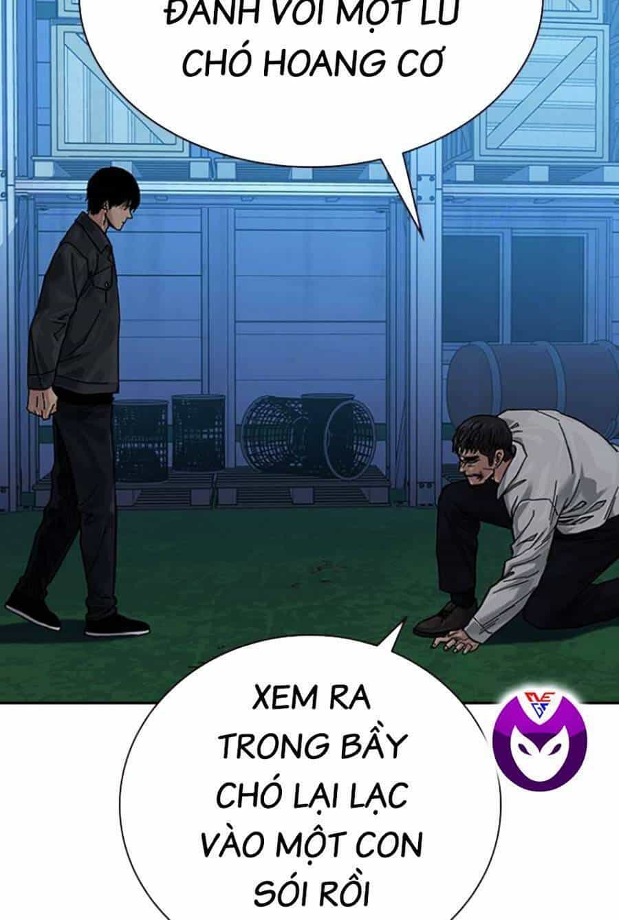 Để Có Thể Sống Sót - Chương 73 - ảnh 81