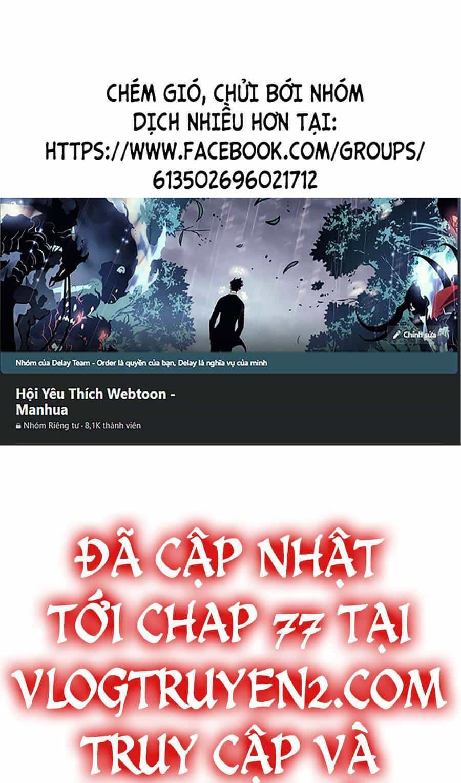 Để Có Thể Sống Sót - Chương 74 - ảnh 1