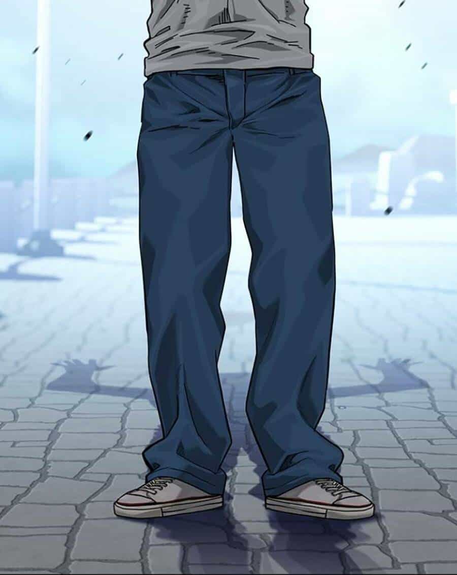 Để Có Thể Sống Sót - Chương 74 - ảnh 120