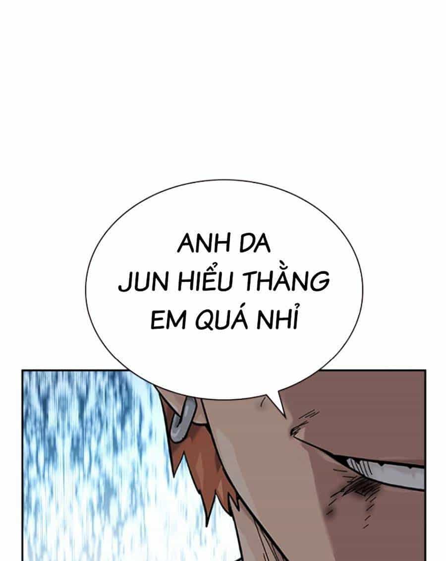 Để Có Thể Sống Sót - Chương 74 - ảnh 123