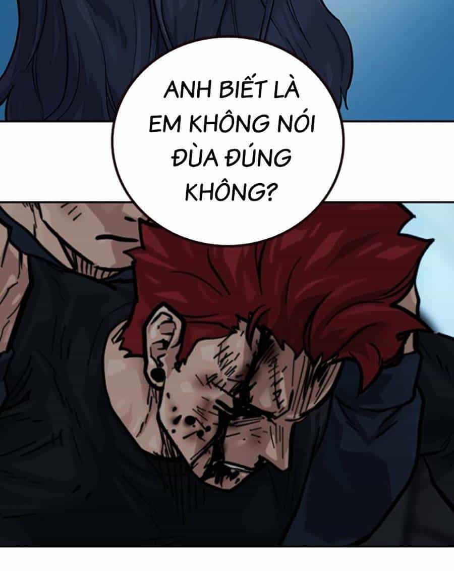 Để Có Thể Sống Sót - Chương 74 - ảnh 137