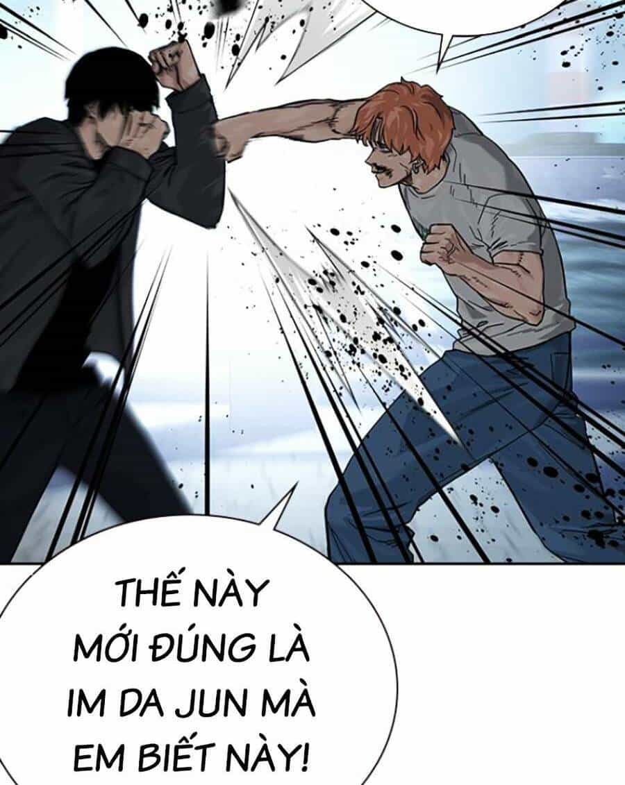 Để Có Thể Sống Sót - Chương 74 - ảnh 148