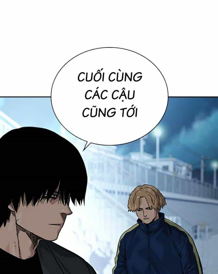 Để Có Thể Sống Sót - Chương 74 - ảnh 196