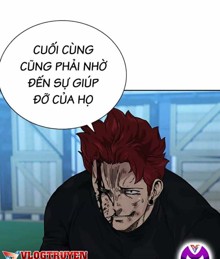 Để Có Thể Sống Sót - Chương 75 - ảnh 16