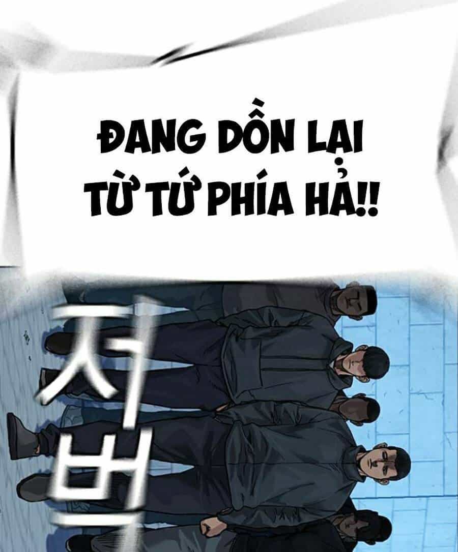 Để Có Thể Sống Sót - Chương 75 - ảnh 216