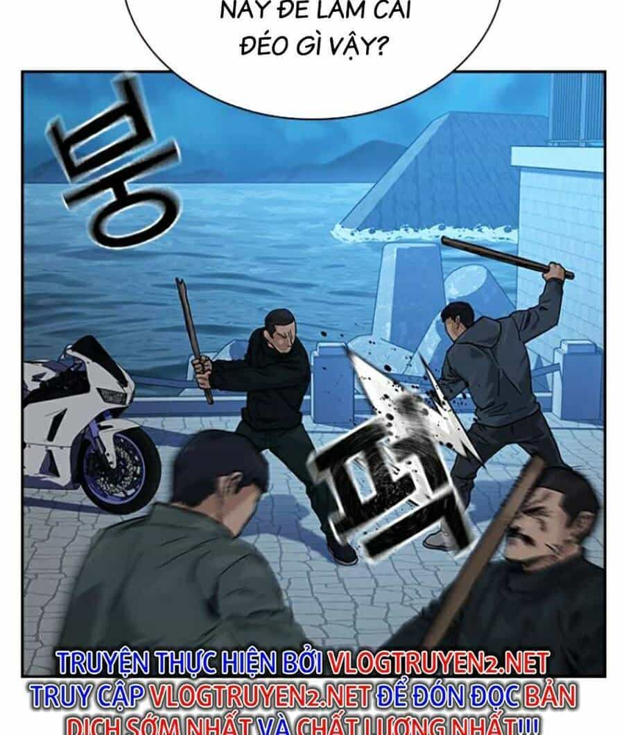 Để Có Thể Sống Sót - Chương 75 - ảnh 36