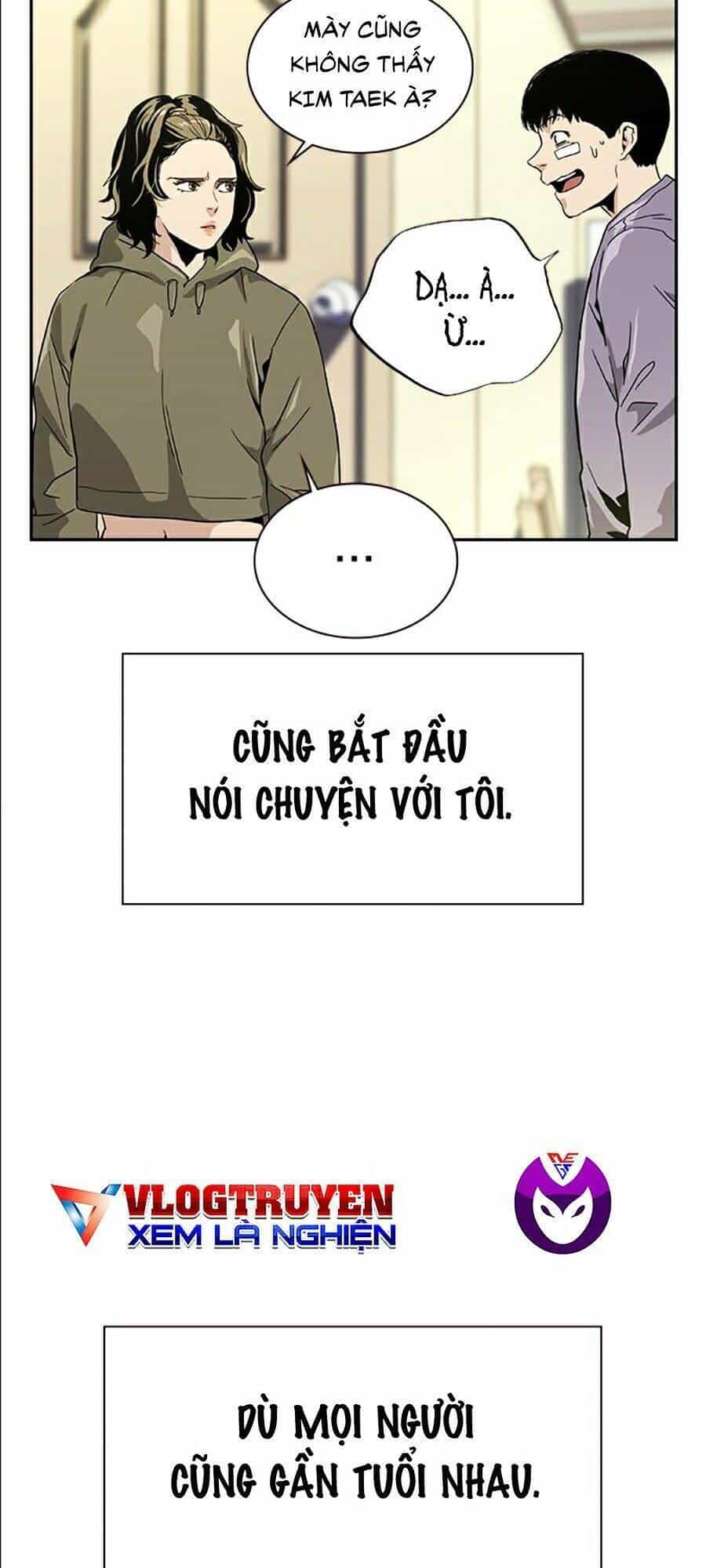 Để Có Thể Sống Sót - Chương 8 - ảnh 101