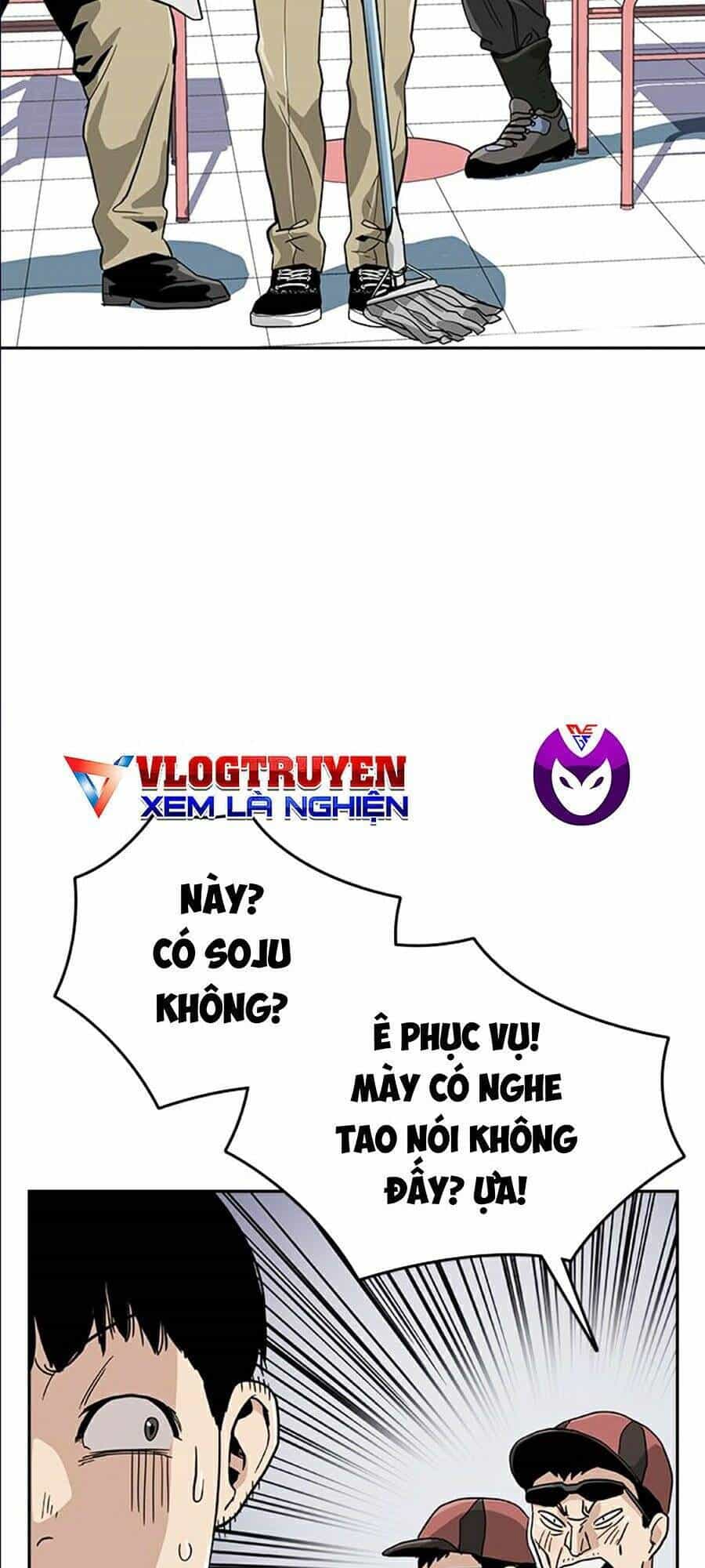 Để Có Thể Sống Sót - Chương 8 - ảnh 125