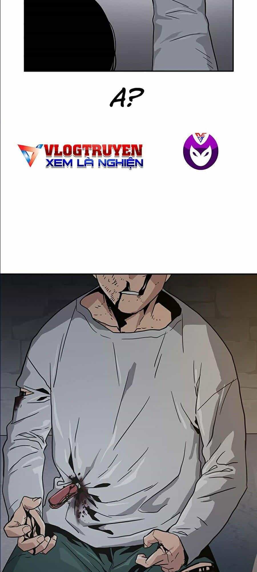 Để Có Thể Sống Sót - Chương 8 - ảnh 37