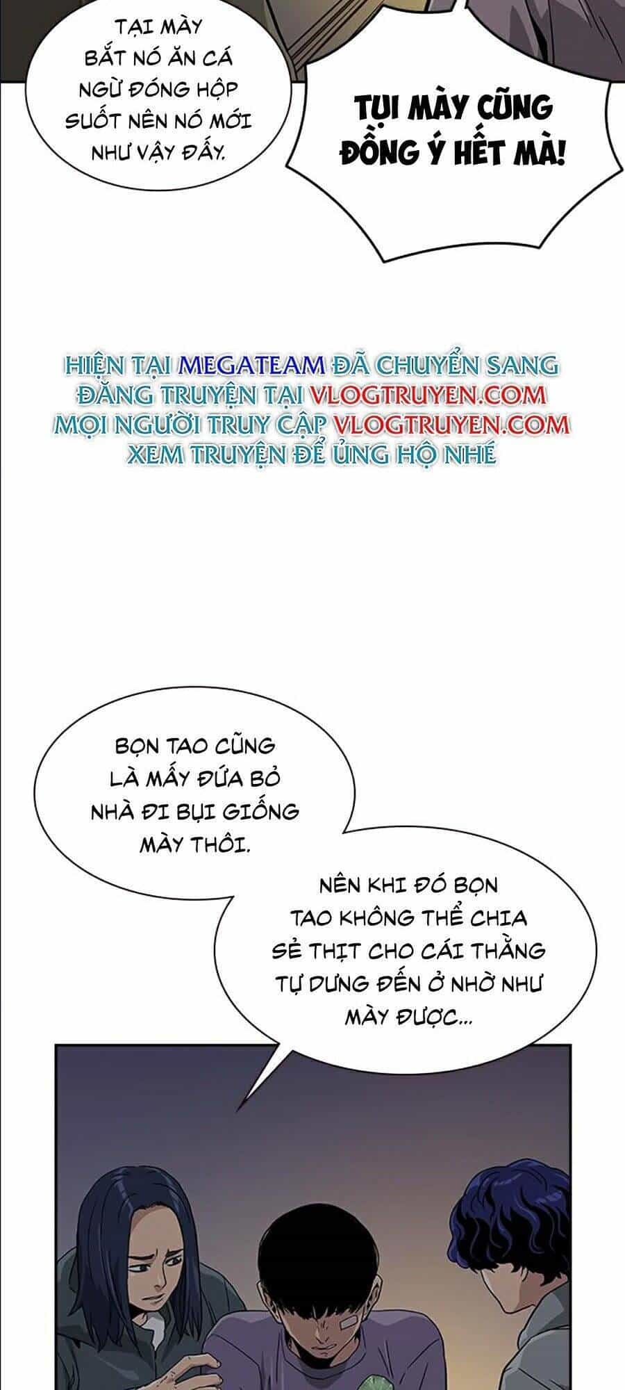 Để Có Thể Sống Sót - Chương 8 - ảnh 75