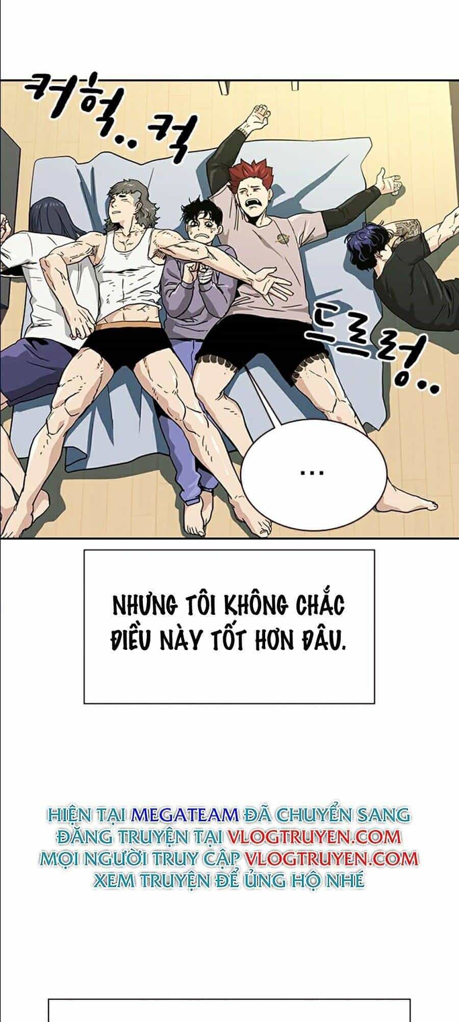 Để Có Thể Sống Sót - Chương 8 - ảnh 99