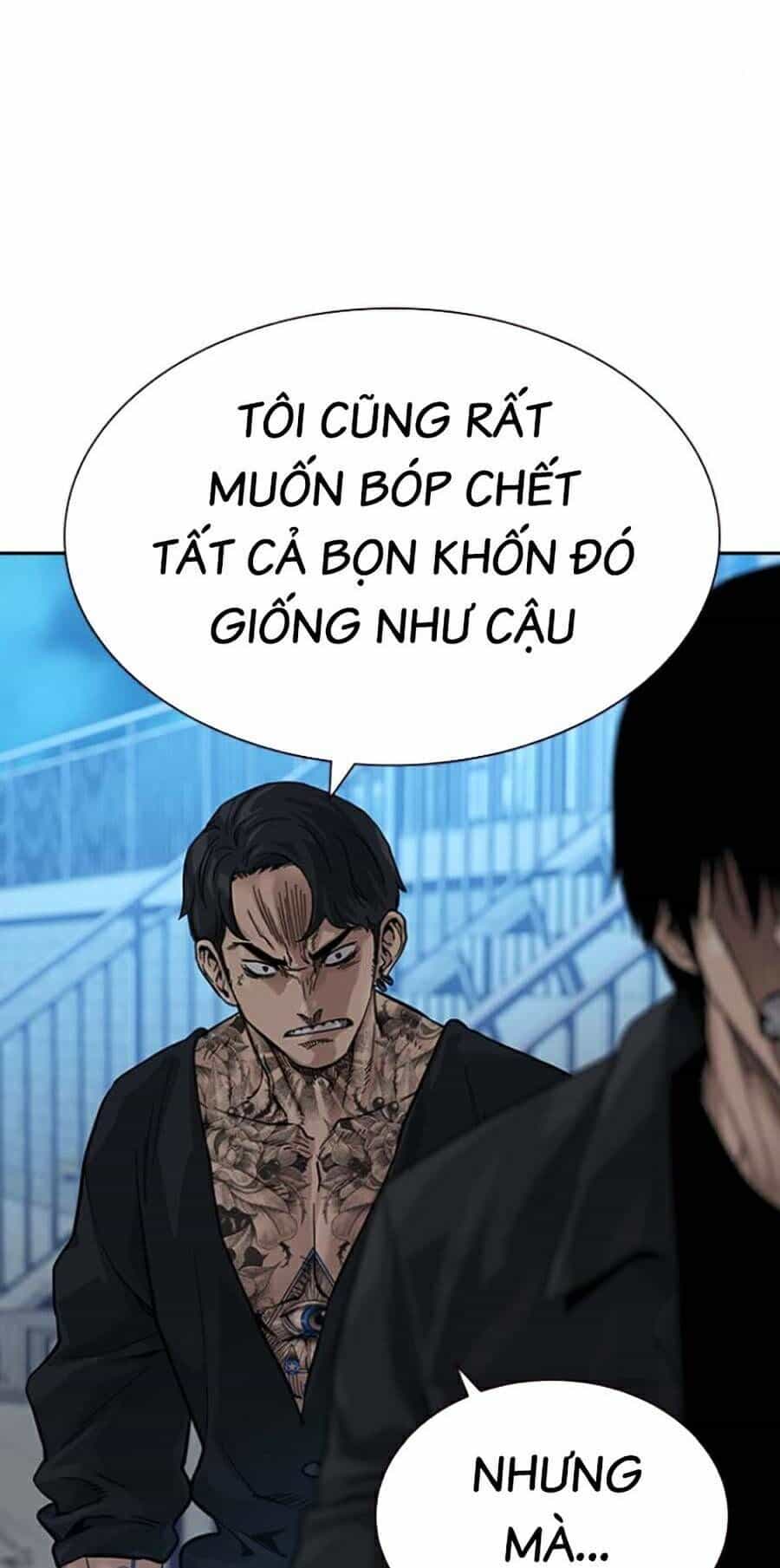 Để Có Thể Sống Sót - Chương 76 - ảnh 11