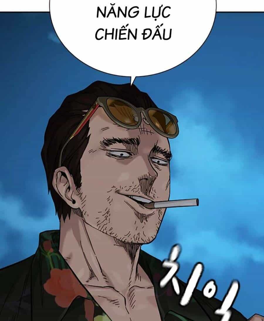 Để Có Thể Sống Sót - Chương 76 - ảnh 129