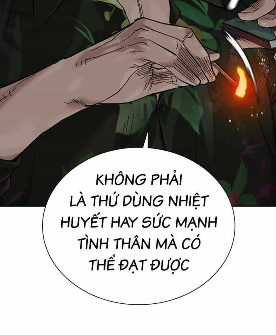 Để Có Thể Sống Sót - Chương 76 - ảnh 130