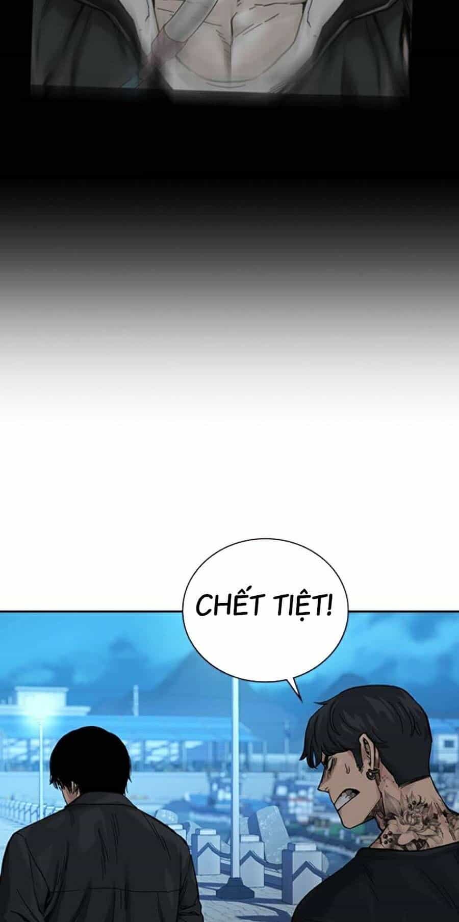 Để Có Thể Sống Sót - Chương 76 - ảnh 18