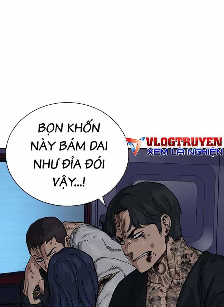 Để Có Thể Sống Sót - Chương 76 - ảnh 194