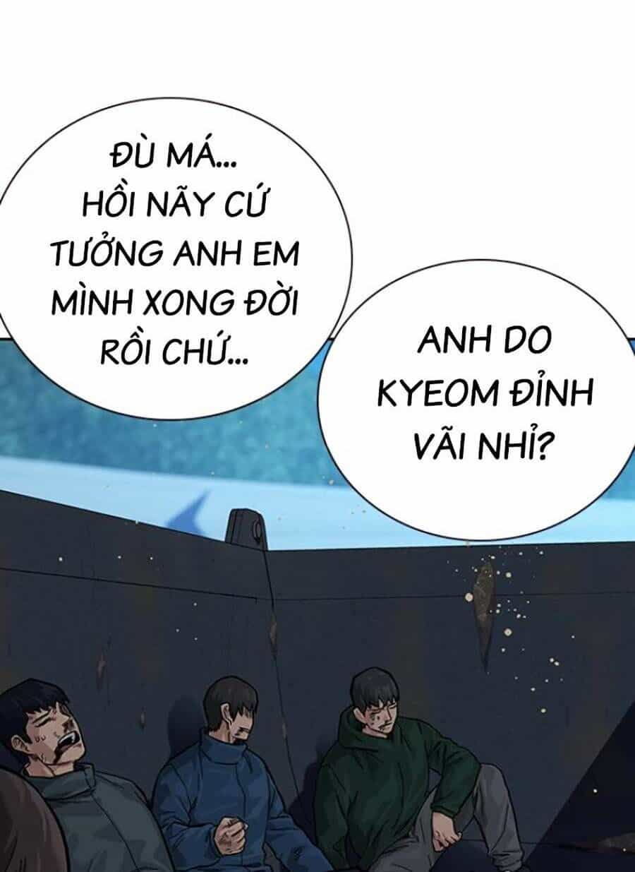 Để Có Thể Sống Sót - Chương 76 - ảnh 214