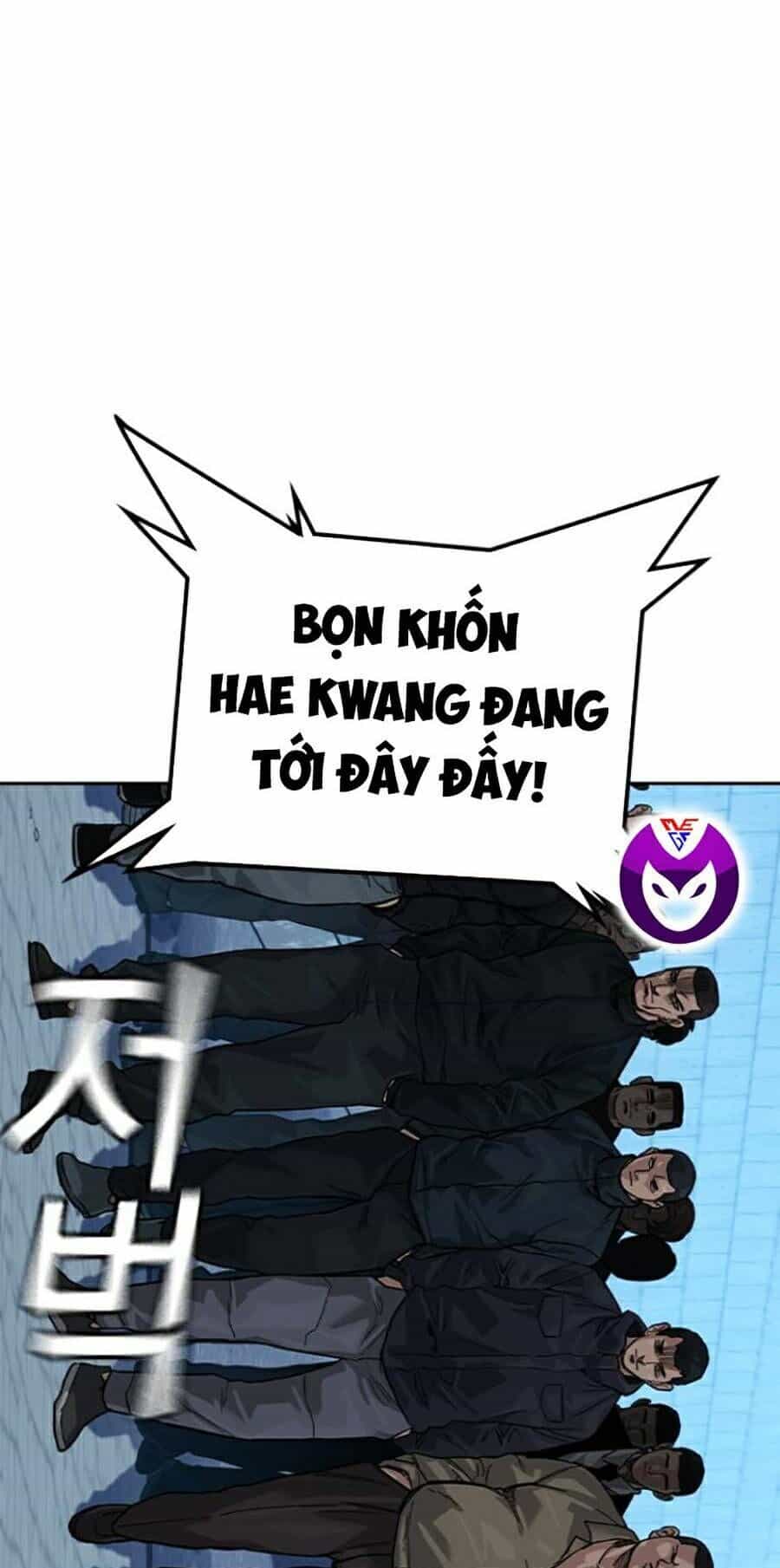 Để Có Thể Sống Sót - Chương 76 - ảnh 4