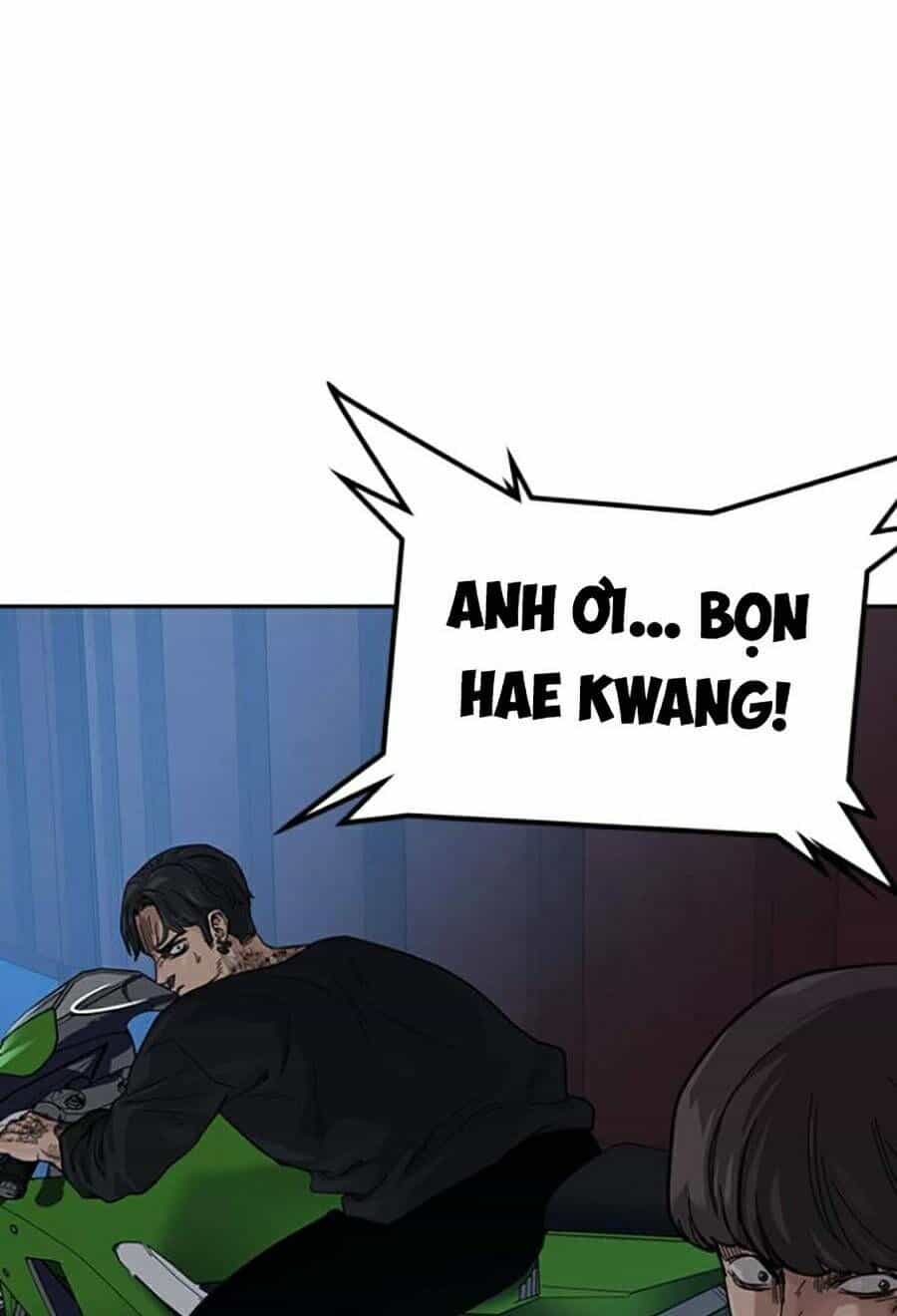 Để Có Thể Sống Sót - Chương 76 - ảnh 47