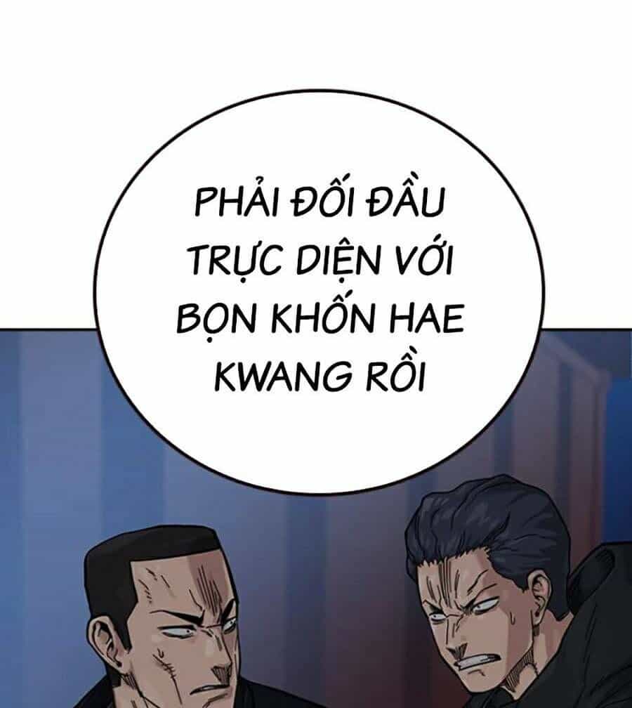 Để Có Thể Sống Sót - Chương 76 - ảnh 77