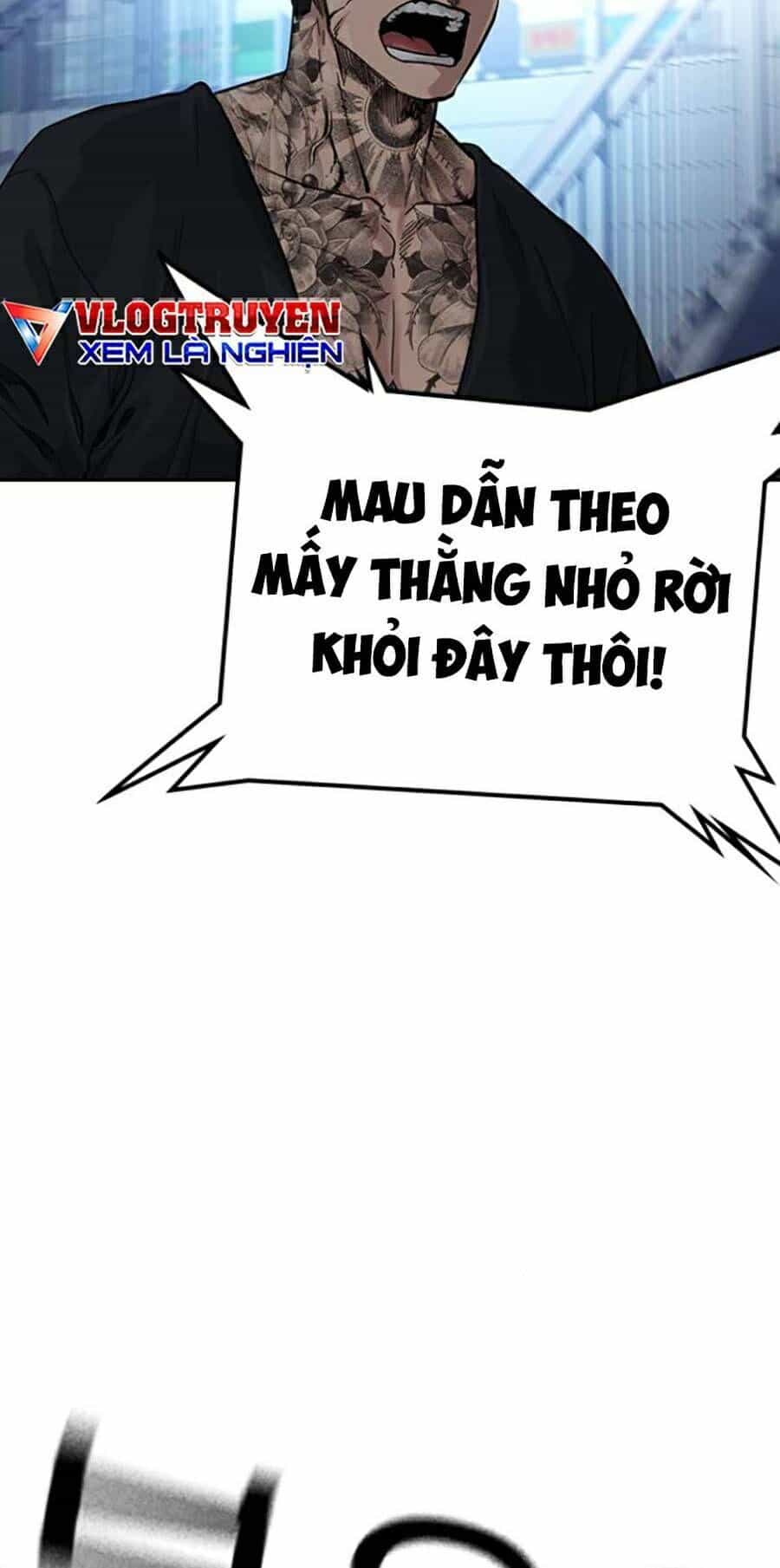 Để Có Thể Sống Sót - Chương 76 - ảnh 9