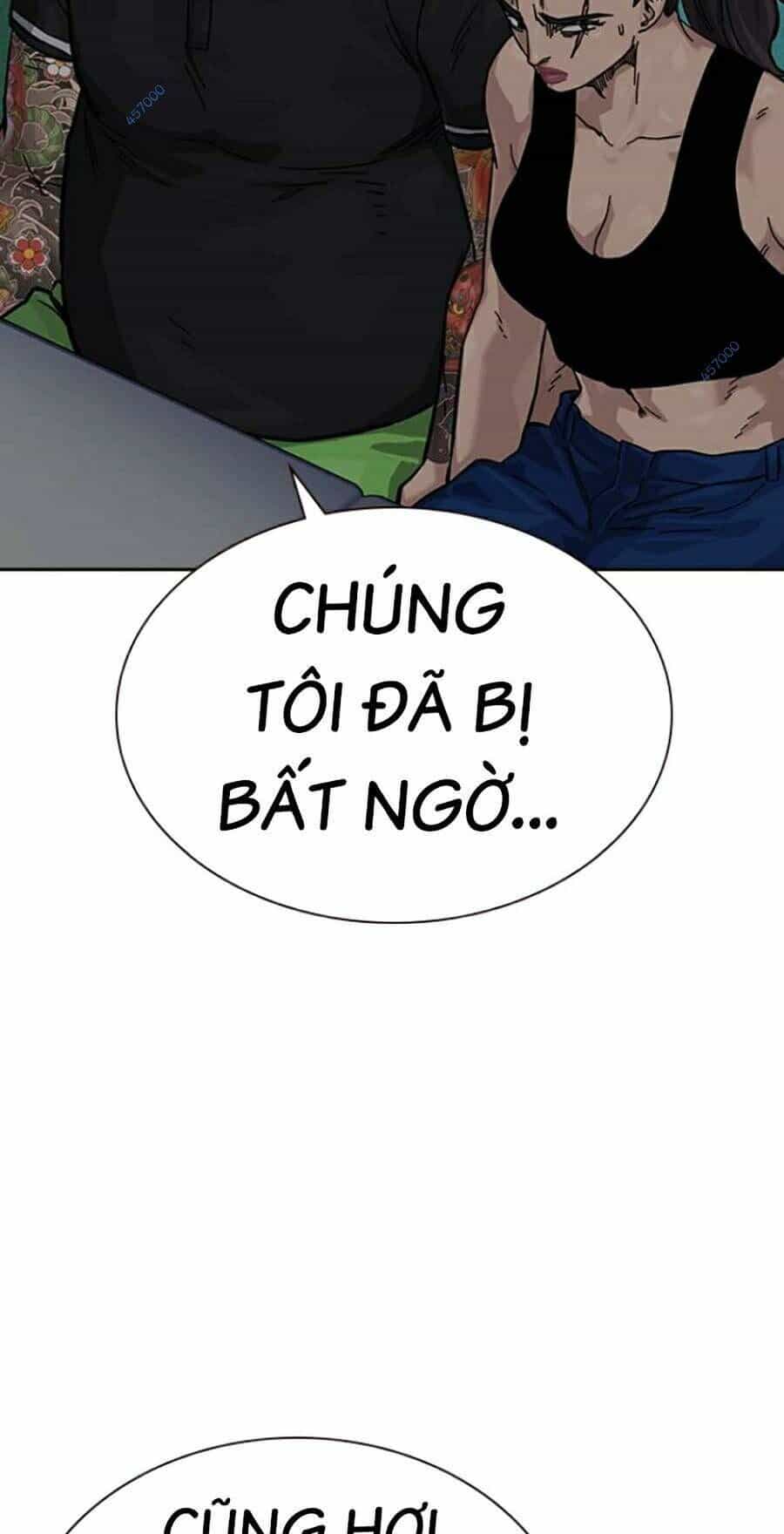 Để Có Thể Sống Sót - Chương 77 - ảnh 101