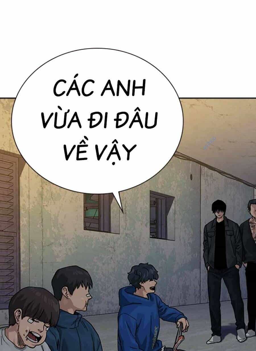 Để Có Thể Sống Sót - Chương 77 - ảnh 126