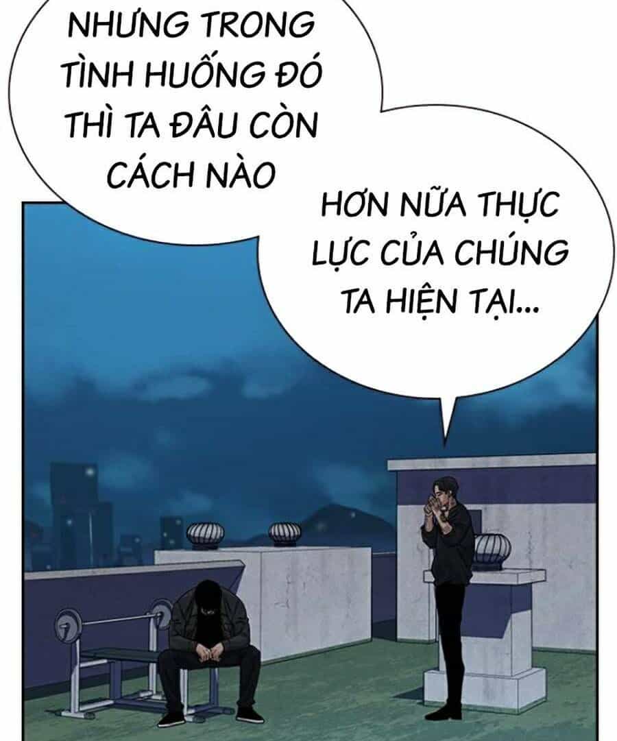 Để Có Thể Sống Sót - Chương 77 - ảnh 47