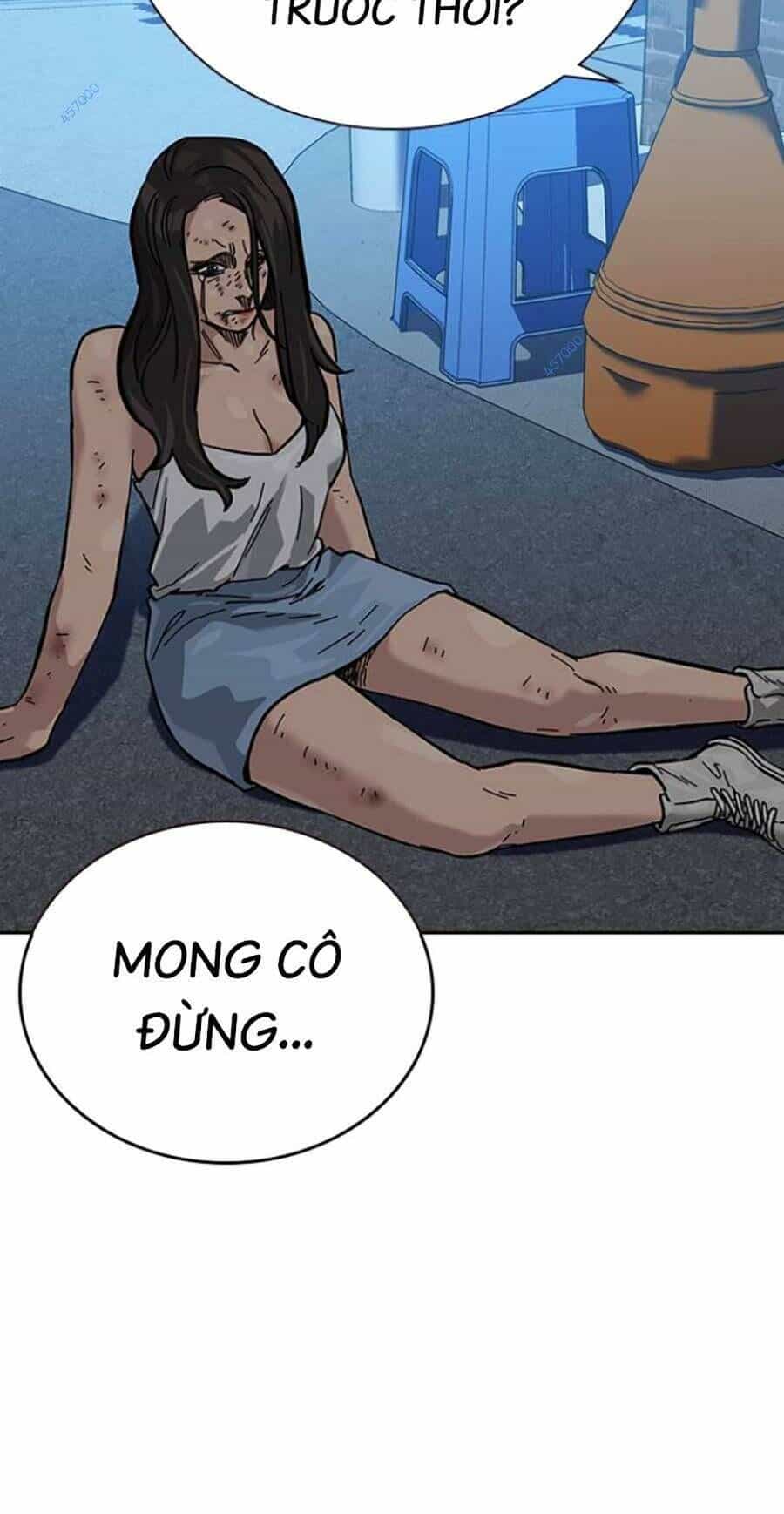 Để Có Thể Sống Sót - Chương 78 - ảnh 144