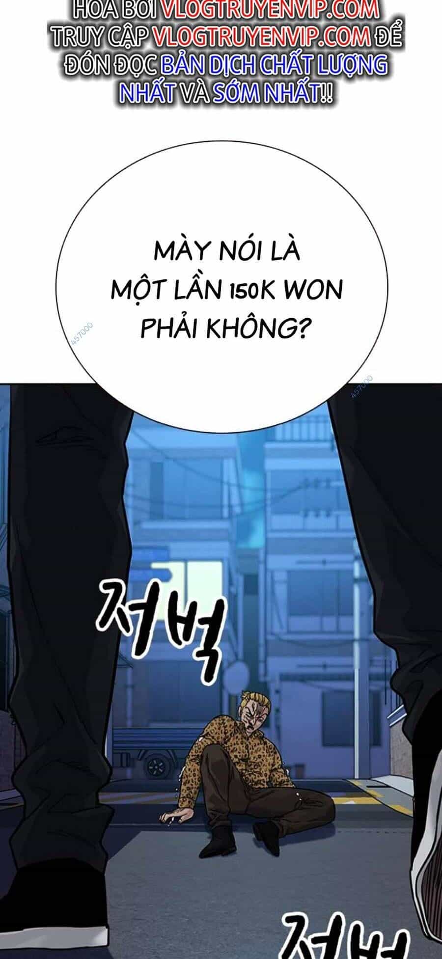 Để Có Thể Sống Sót - Chương 78 - ảnh 155