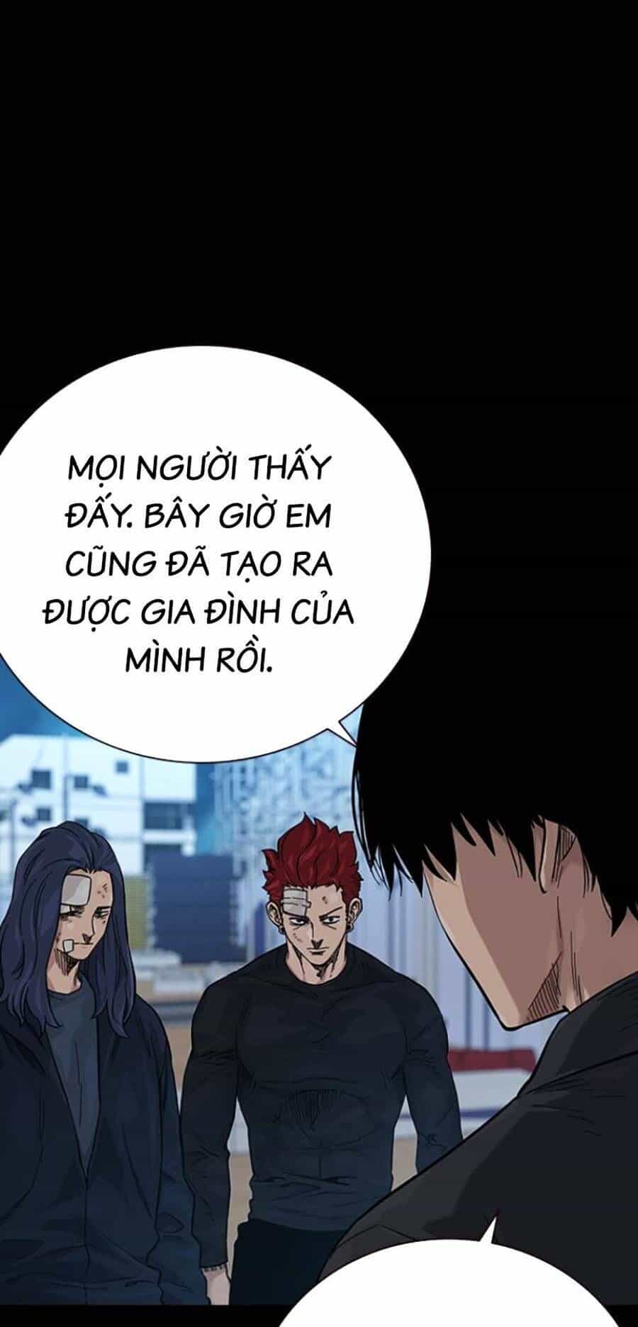 Để Có Thể Sống Sót - Chương 78 - ảnh 16