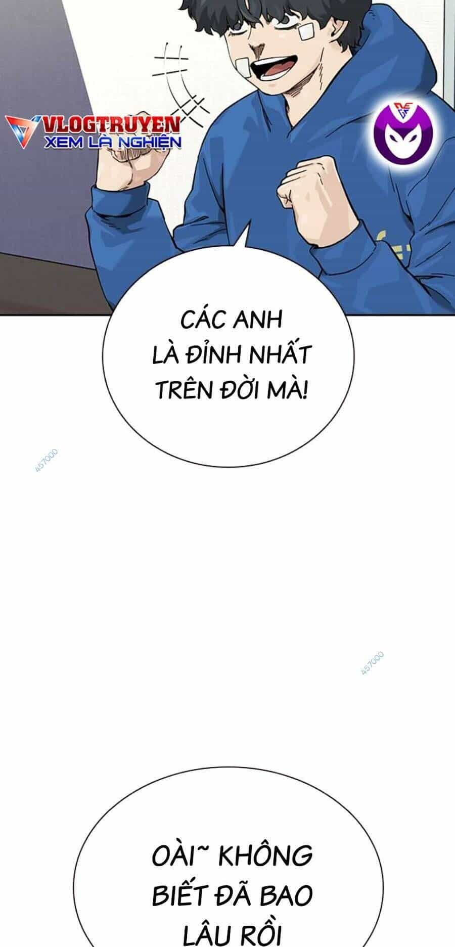 Để Có Thể Sống Sót - Chương 78 - ảnh 3