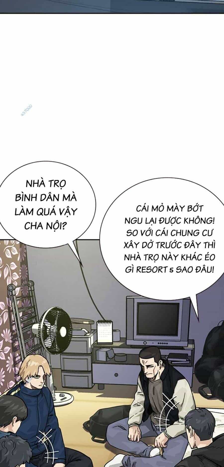 Để Có Thể Sống Sót - Chương 78 - ảnh 7