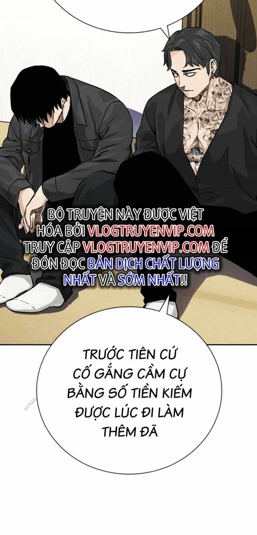 Để Có Thể Sống Sót - Chương 78 - ảnh 9
