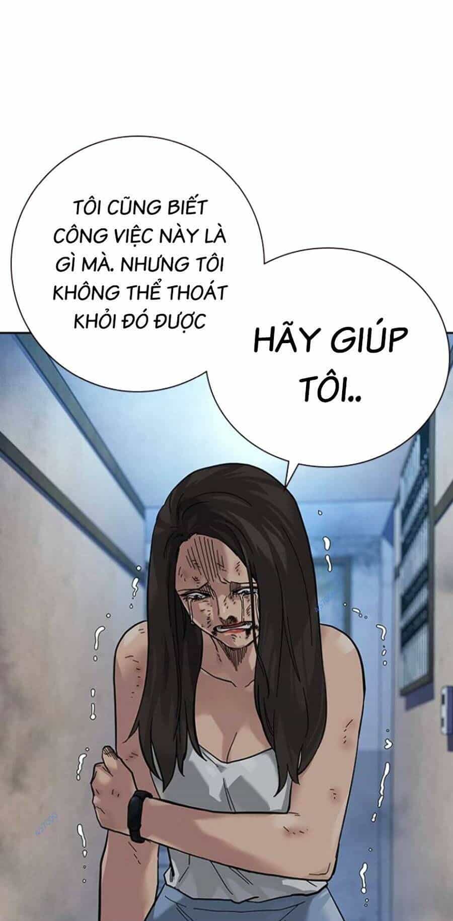 Để Có Thể Sống Sót - Chương 78 - ảnh 91